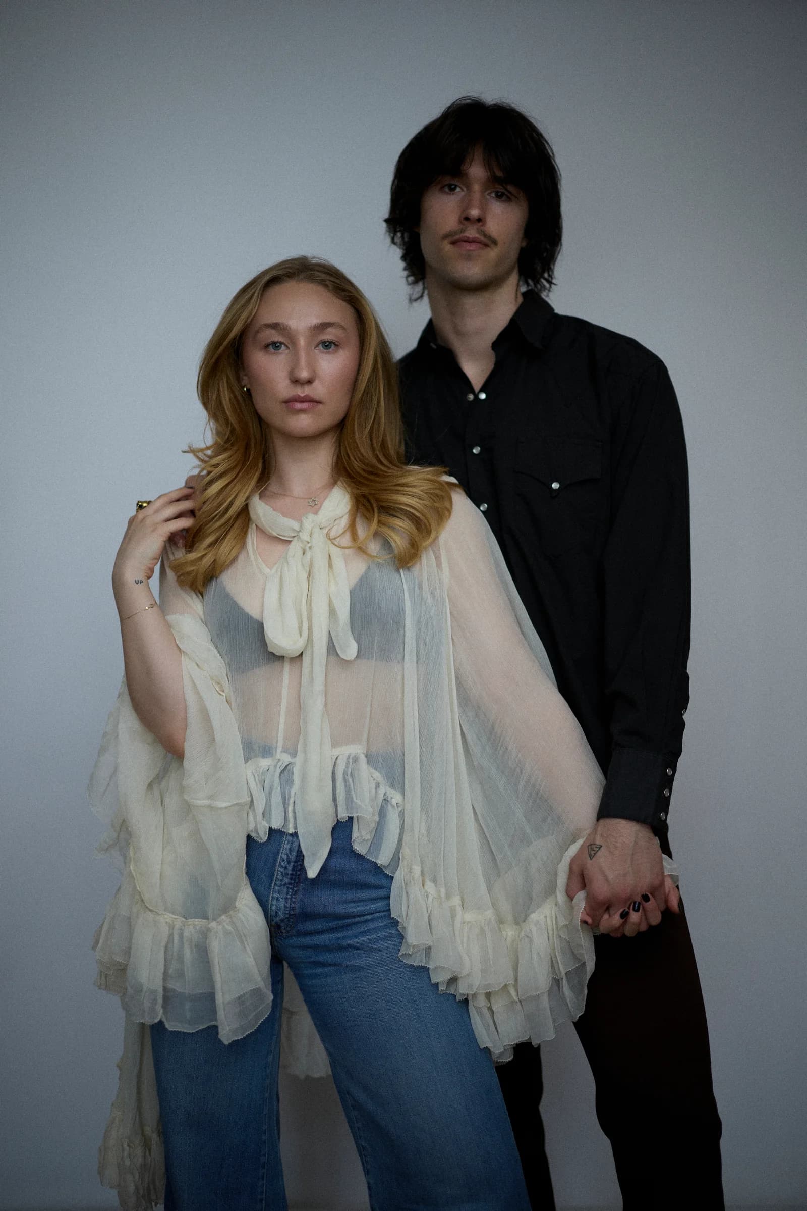 Glass Kinsman portrait.